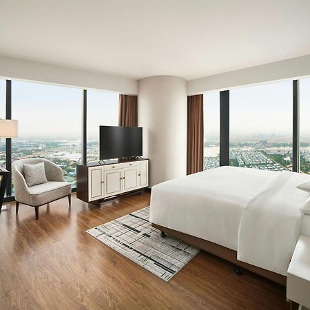Sheraton Hai Phong Exteriör bild
