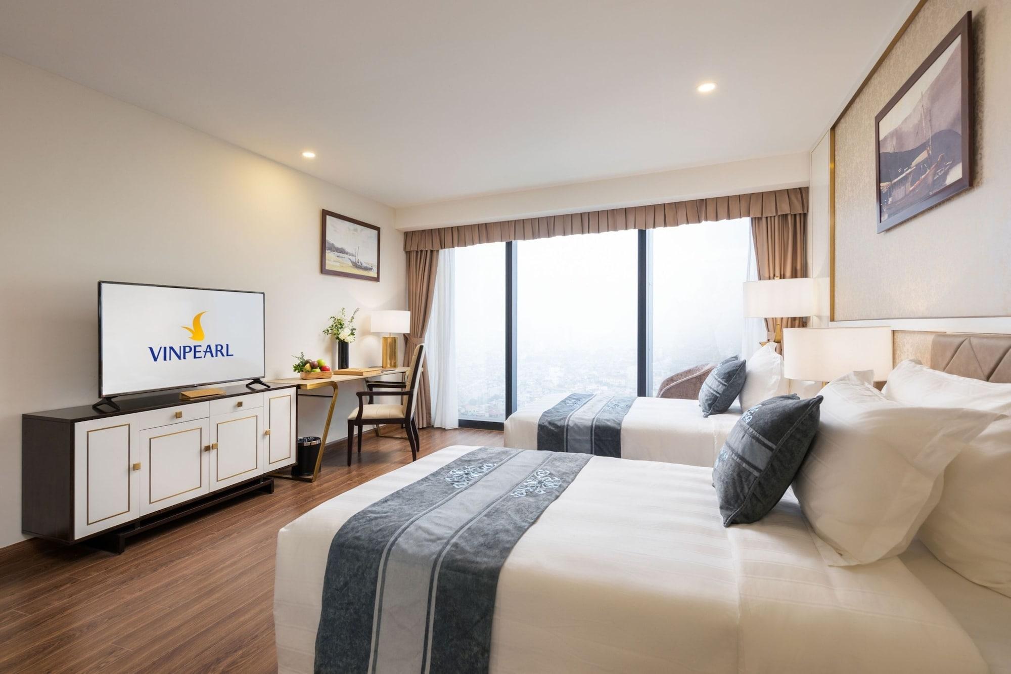 Sheraton Hai Phong Exteriör bild
