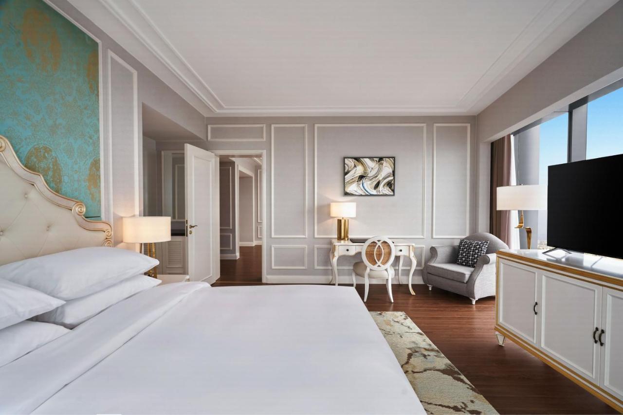 Sheraton Hai Phong Exteriör bild