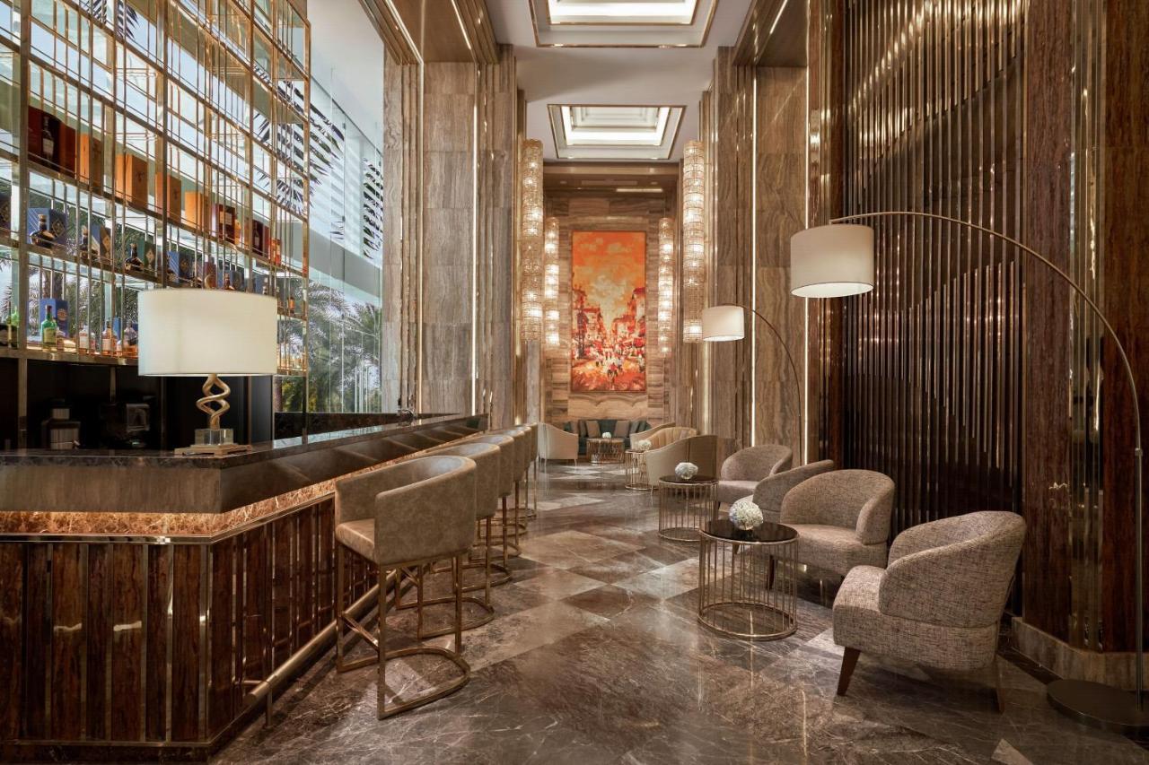 Sheraton Hai Phong Exteriör bild