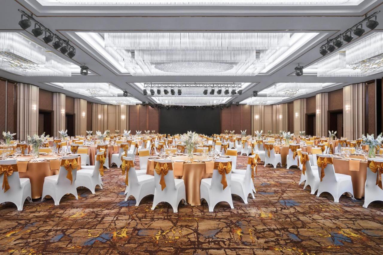Sheraton Hai Phong Exteriör bild