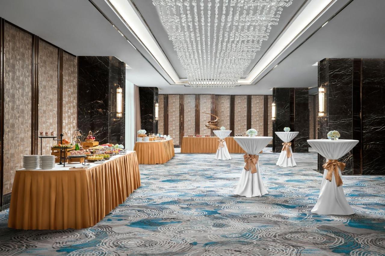 Sheraton Hai Phong Exteriör bild