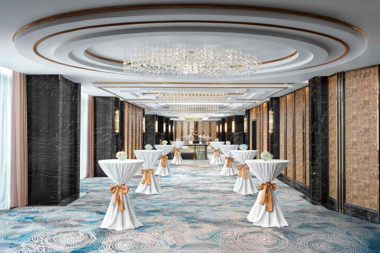 Sheraton Hai Phong Exteriör bild