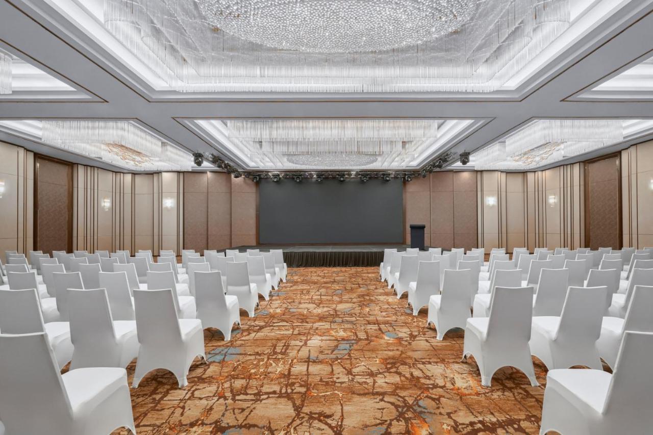 Sheraton Hai Phong Exteriör bild