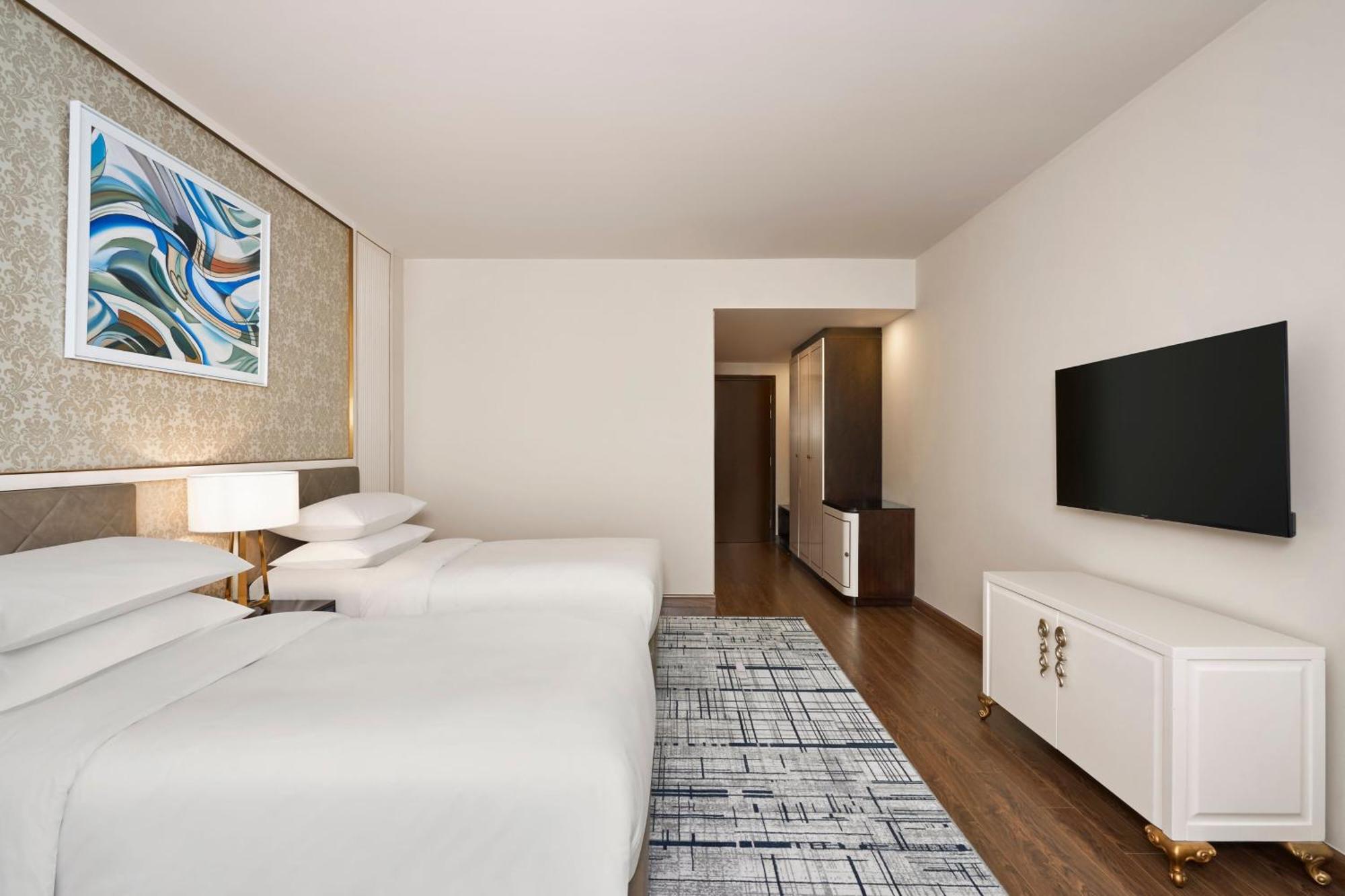 Sheraton Hai Phong Exteriör bild