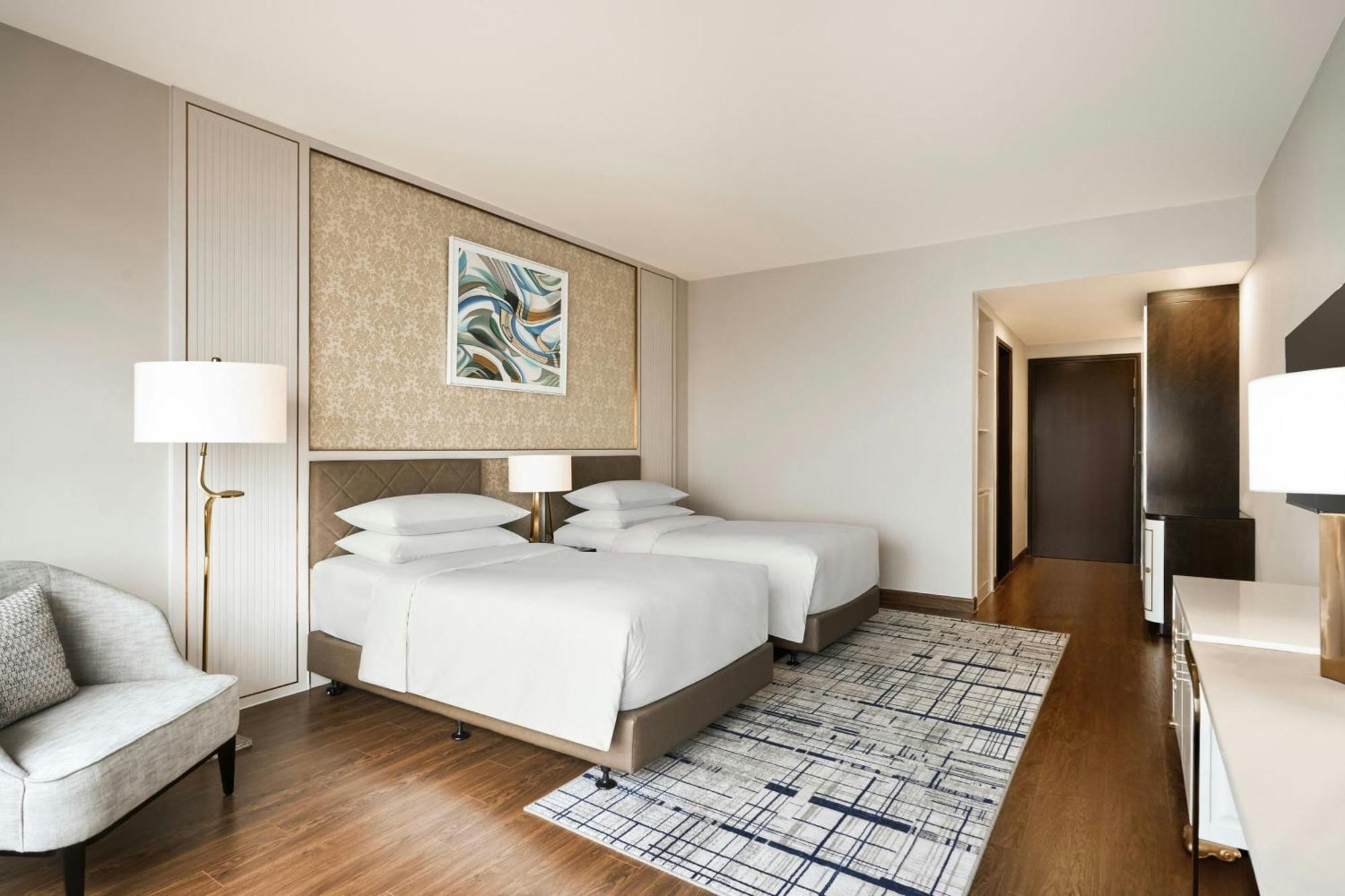 Sheraton Hai Phong Exteriör bild
